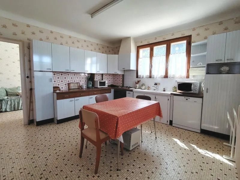 Maison à vendre, 117m², La Ferrière
