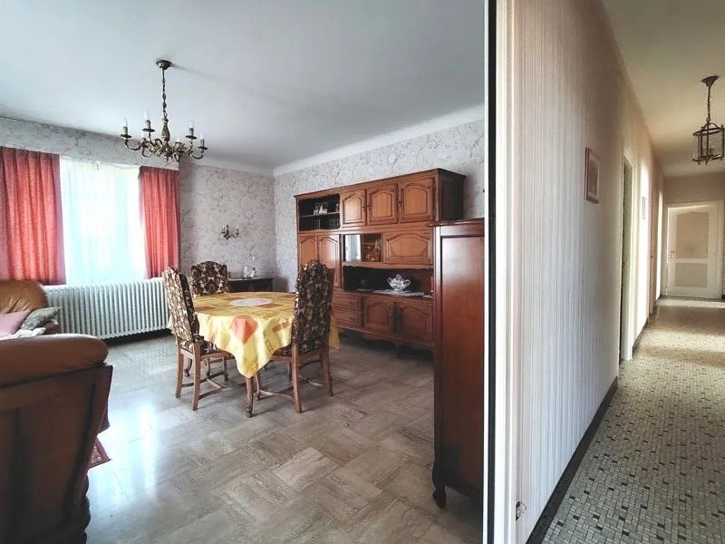 Maison à vendre, 117m², La Ferrière