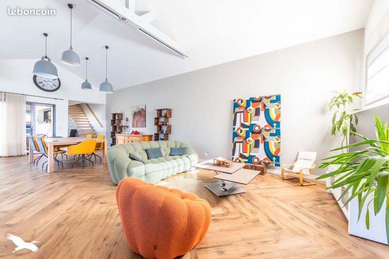 Maison à vendre, 187m², Montaigu