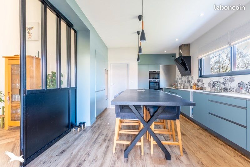 Maison à vendre, 187m², Montaigu