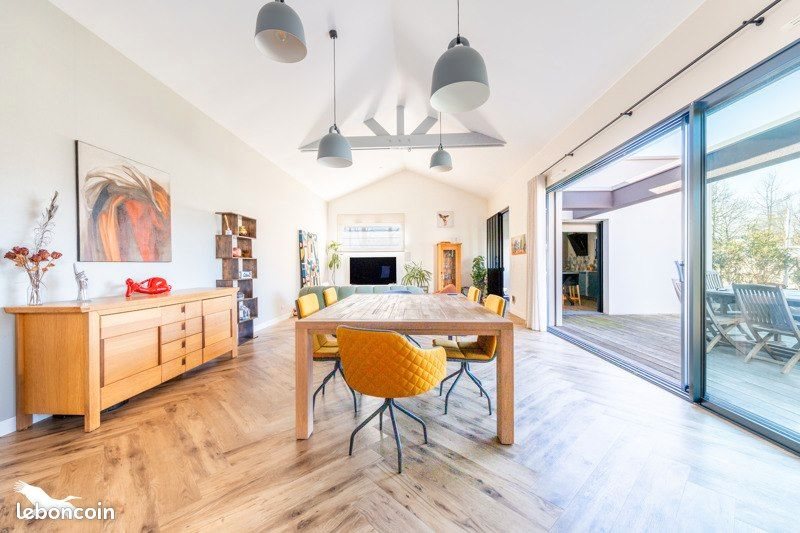 Maison à vendre, 187m², Montaigu