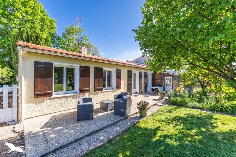 Maison à vendre, 95m², Dompierre-sur-Yon