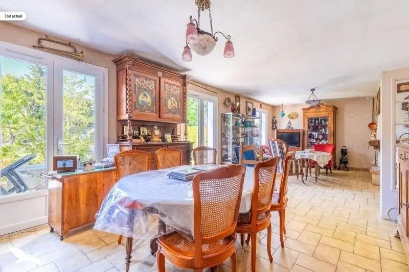 Maison à vendre, 95m², Dompierre-sur-Yon