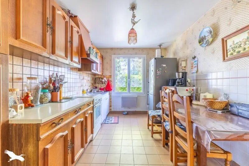 Maison à vendre, 95m², Dompierre-sur-Yon