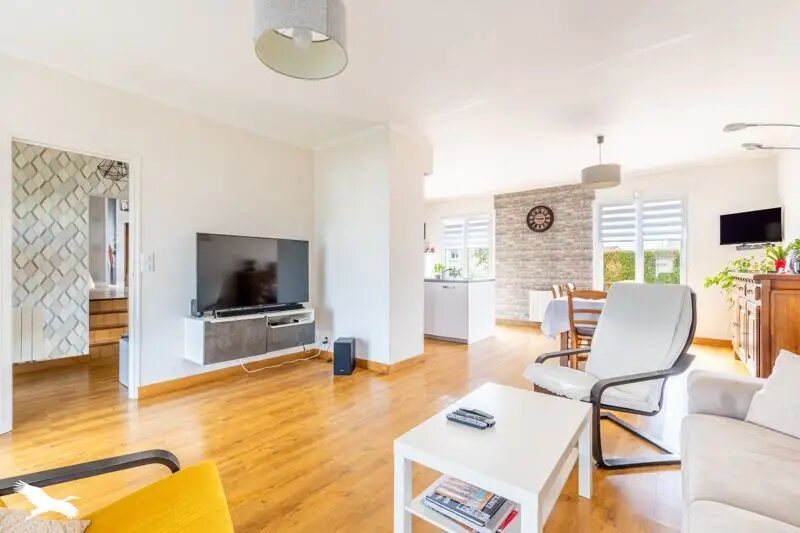Maison à vendre, 143m², Dompierre-sur-Yon