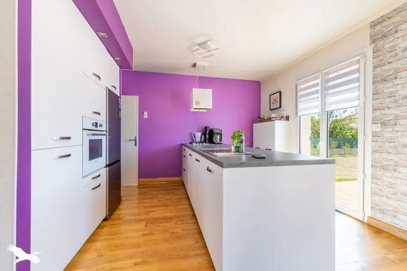 Maison à vendre, 143m², Dompierre-sur-Yon
