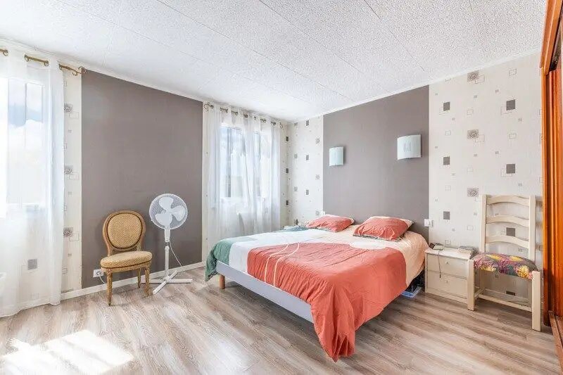 Maison à vendre, 143m², Dompierre-sur-Yon