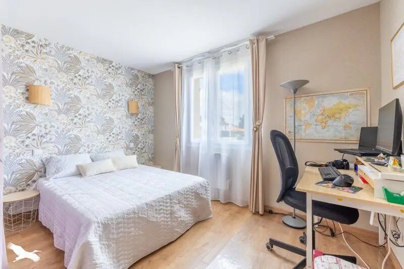 Maison à vendre, 143m², Dompierre-sur-Yon