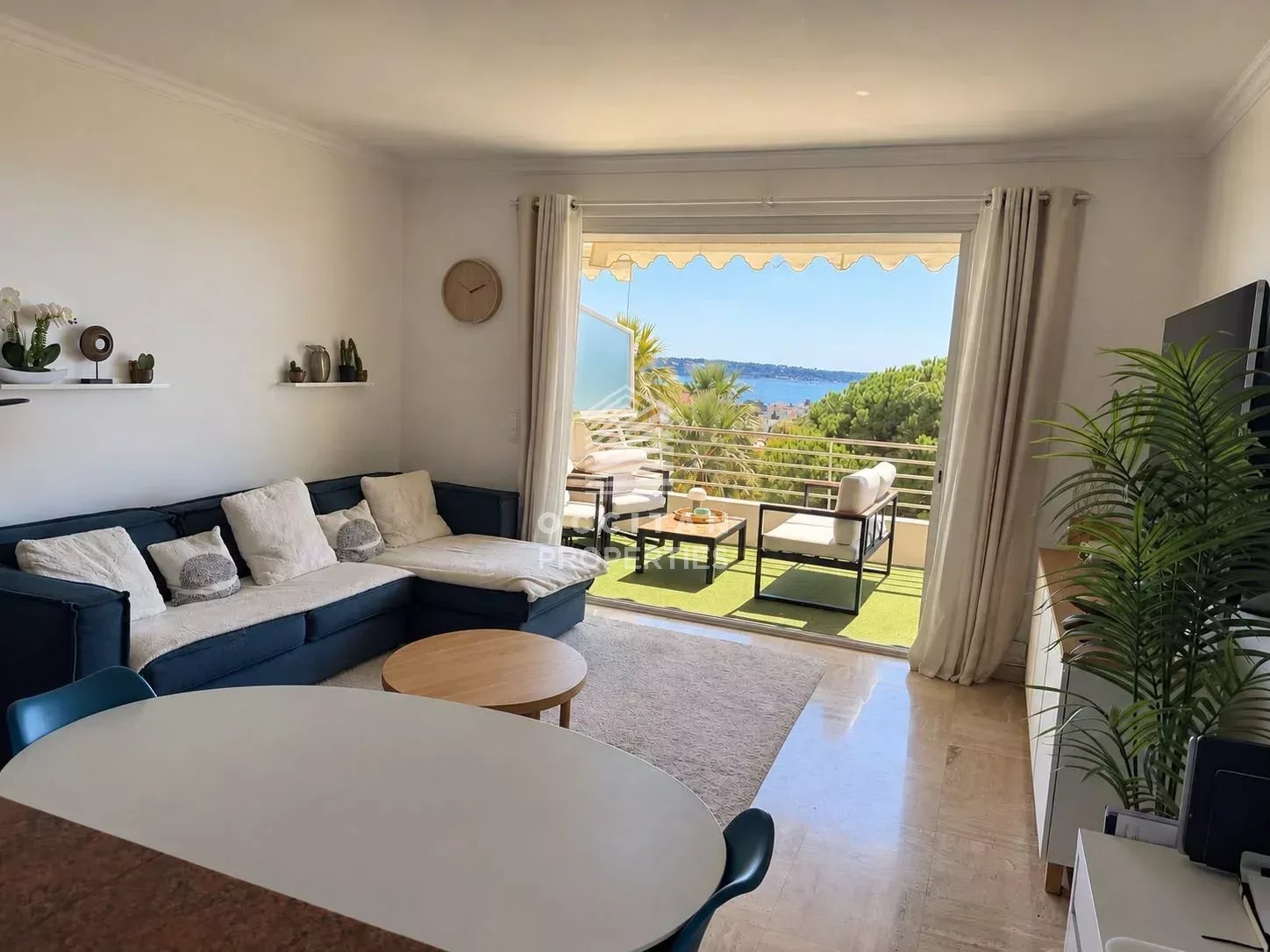 Appartement – Cannes - Vue 3
