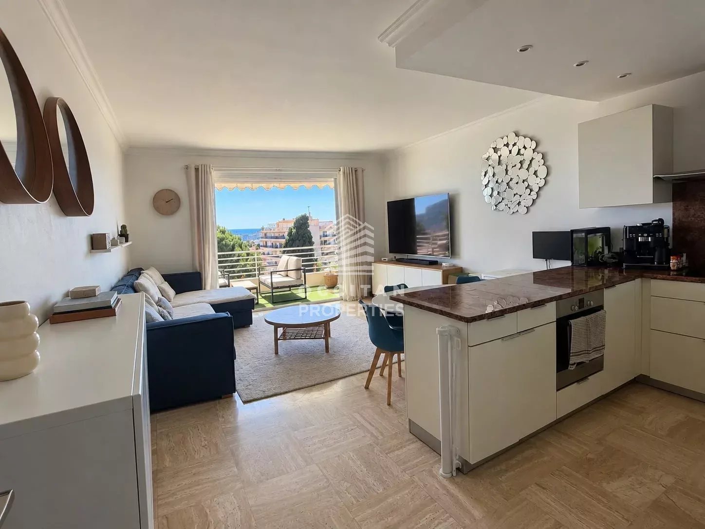 Appartement – Cannes - Vue 4