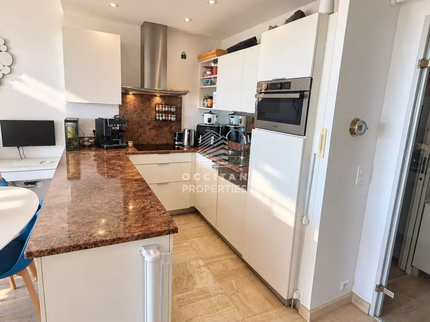 Appartement – Cannes - Vue 5