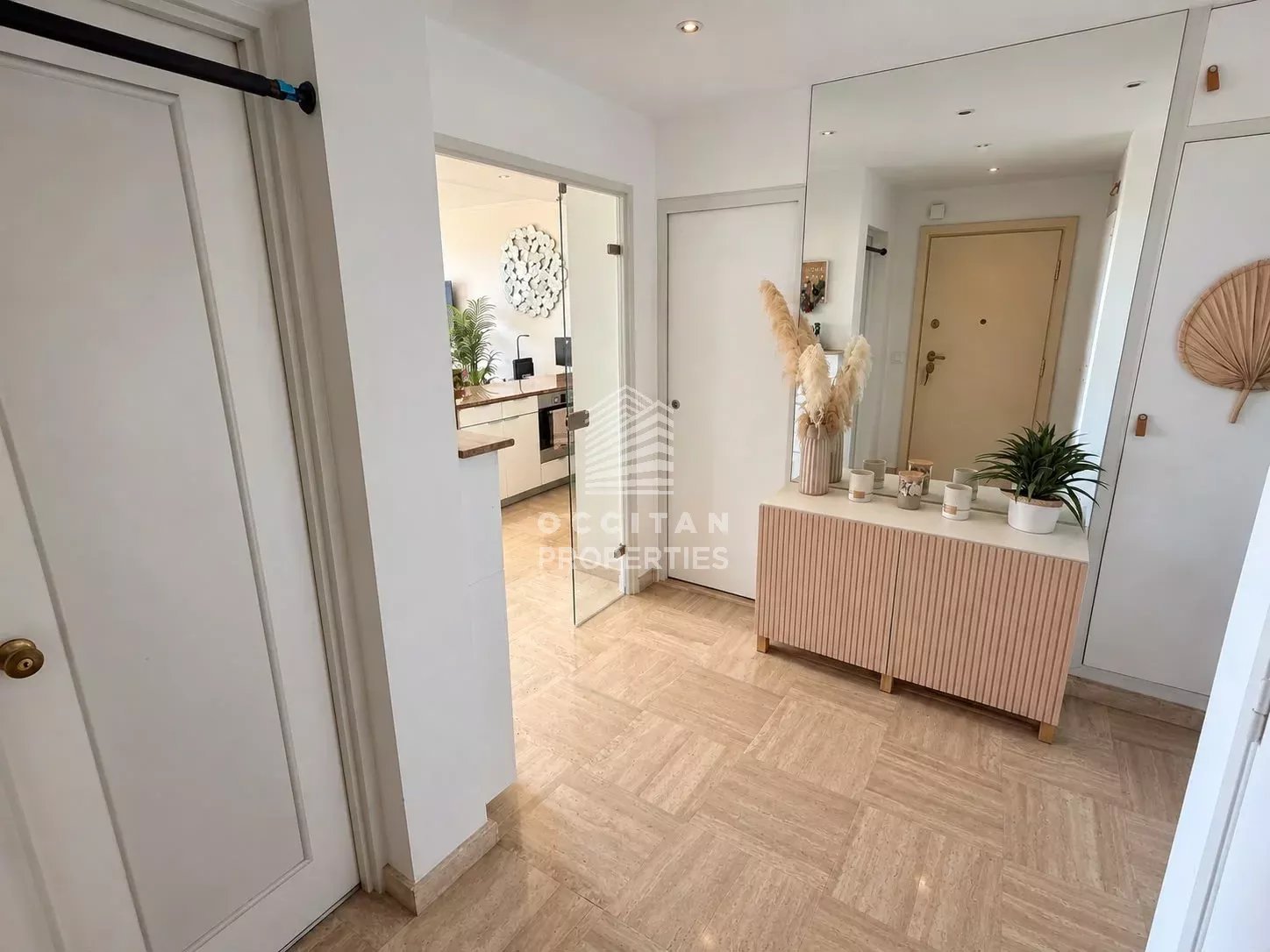 Appartement – Cannes - Plus