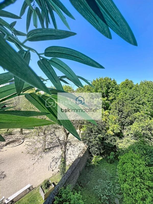 Appartement à vendre, 101m², Pantin