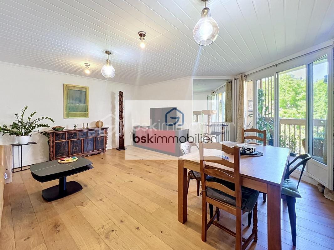 Appartement à vendre, 101m², Pantin