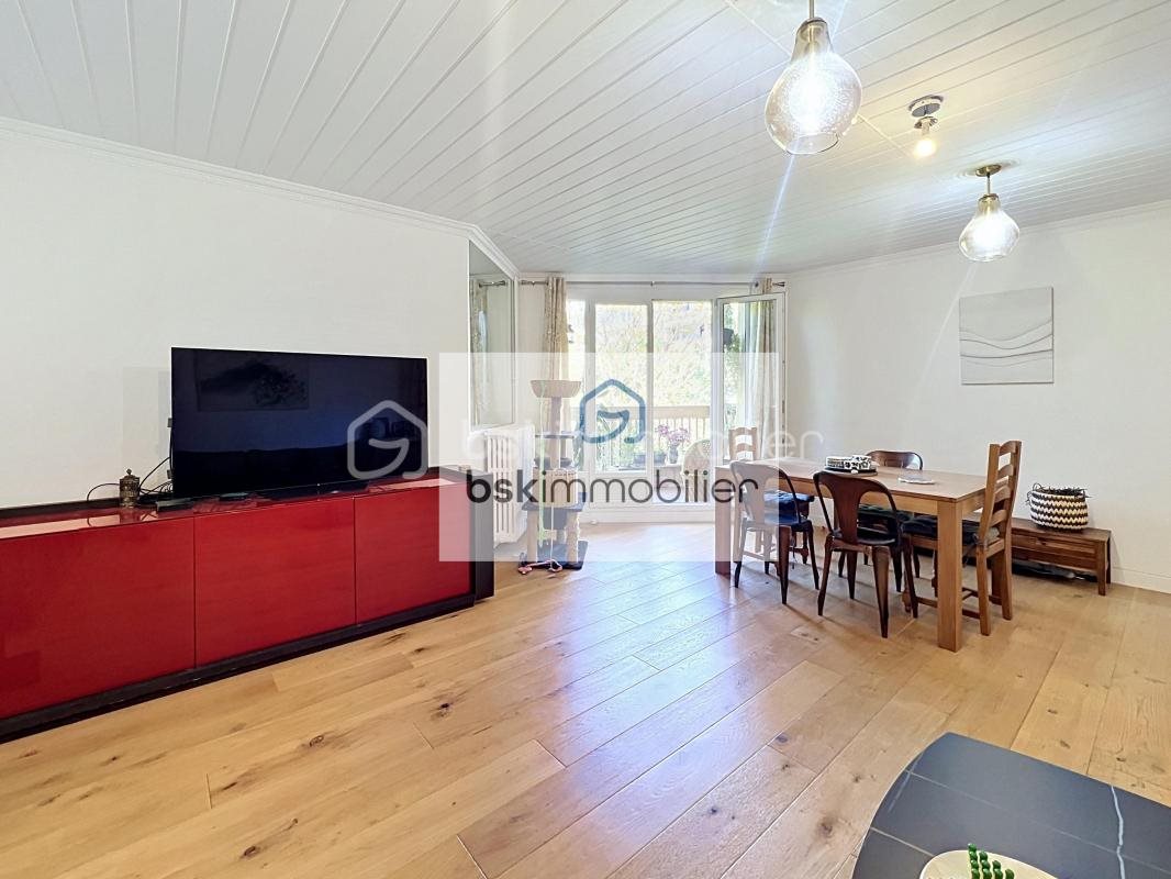 Appartement à vendre, 101m², Pantin
