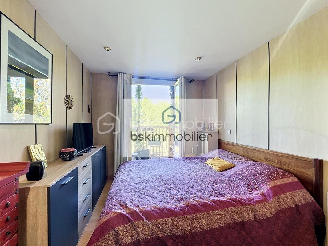 Appartement à vendre, 101m², Pantin