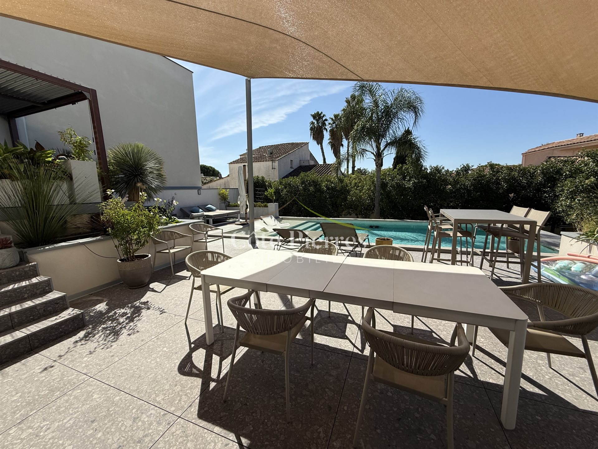 Maison à vendre, 275m², Lattes