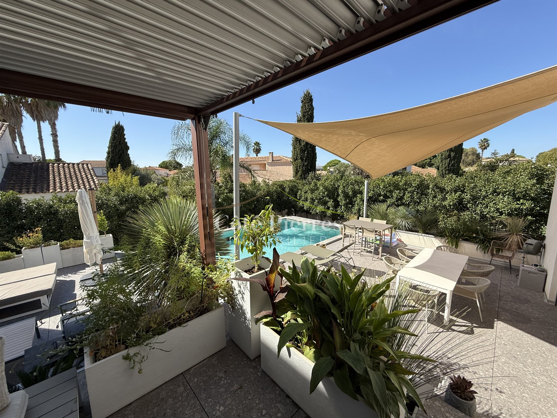 Maison à vendre, 275m², Lattes
