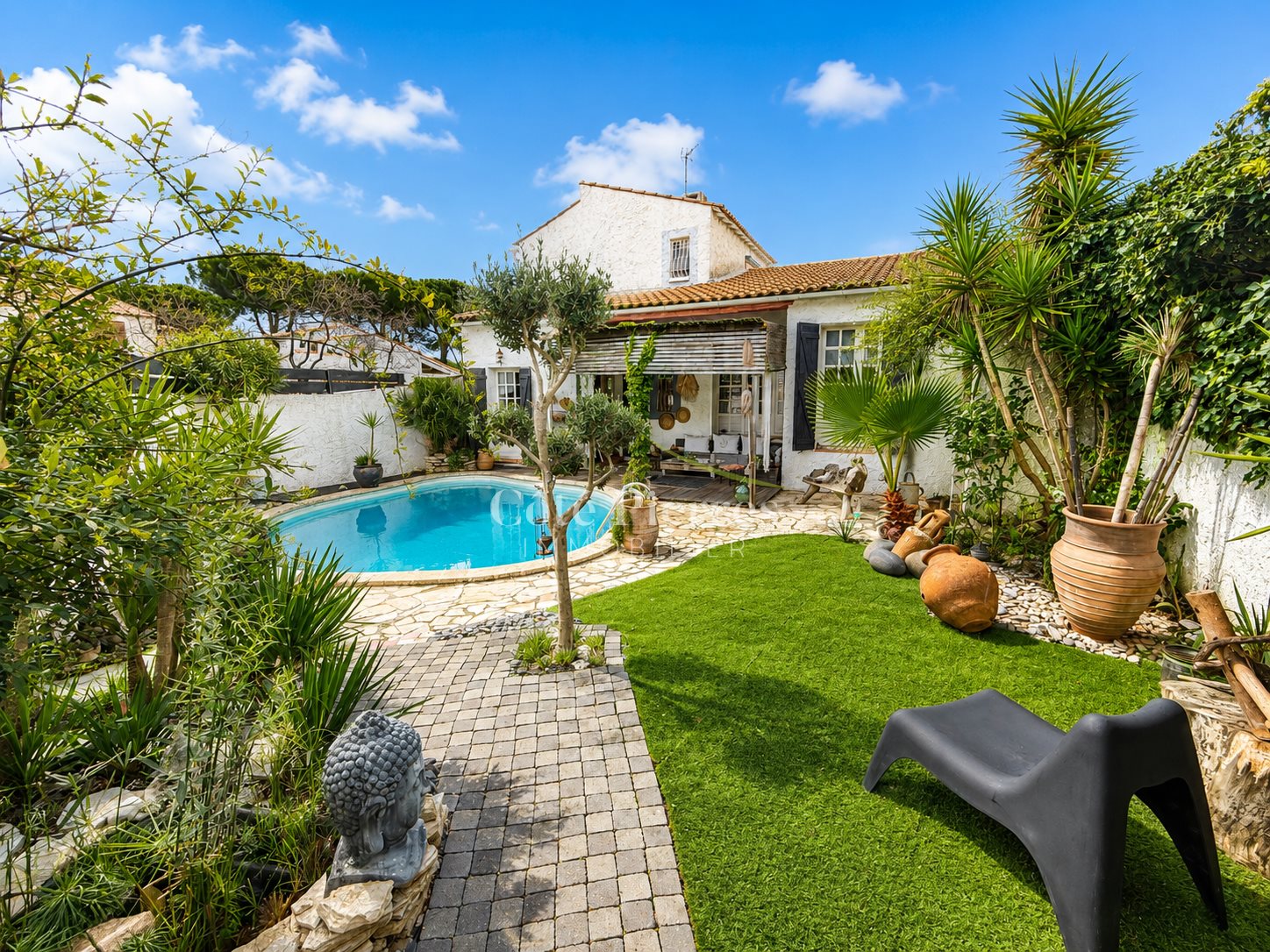 Maison à vendre, 182m², La Grande-Motte