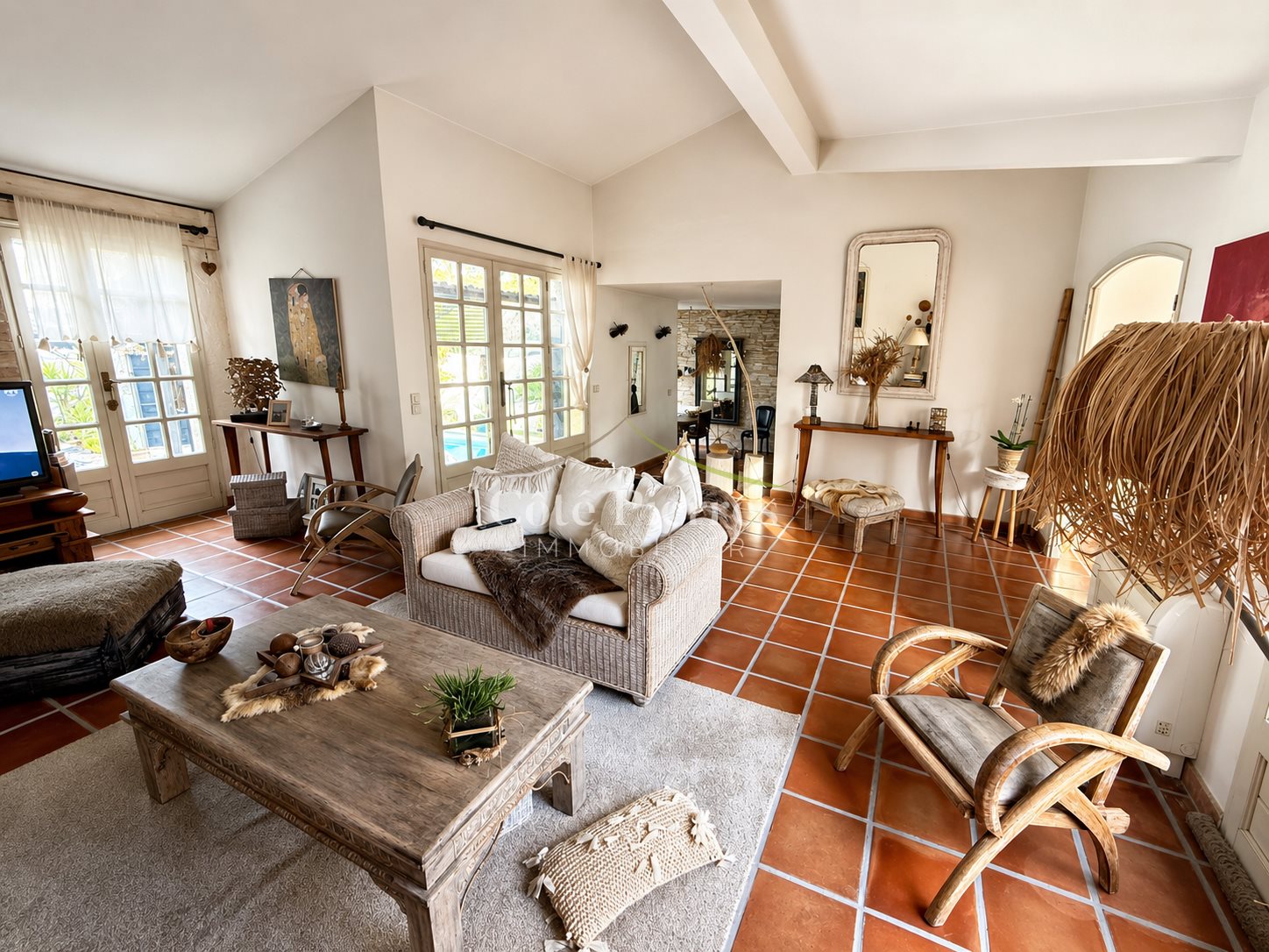 Maison à vendre, 182m², La Grande-Motte