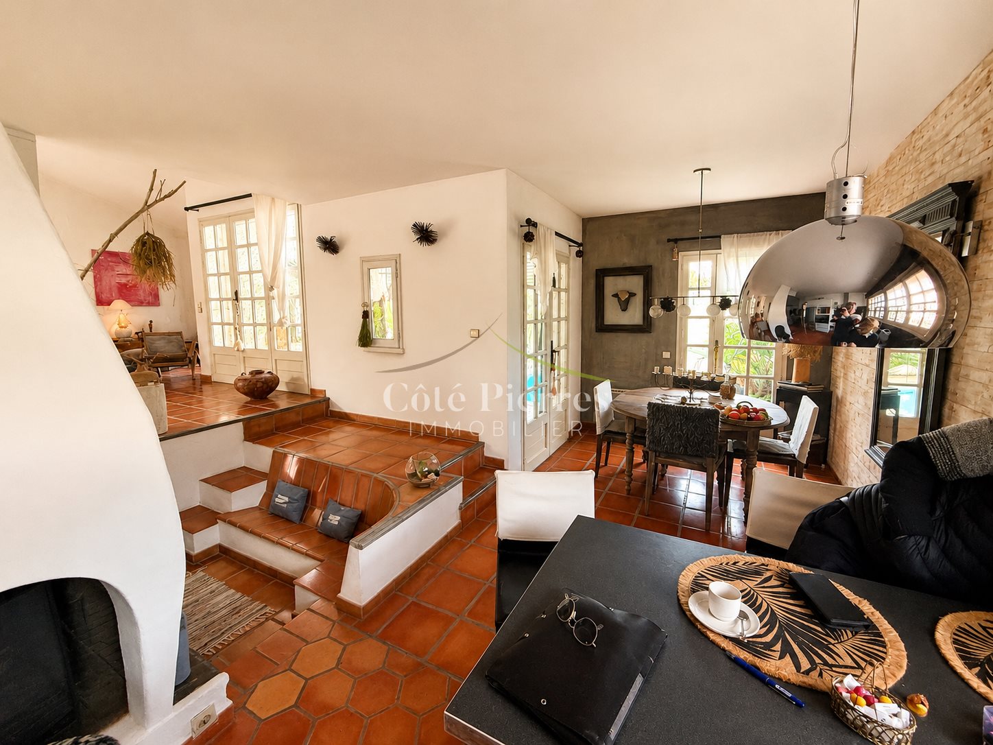 Maison à vendre, 182m², La Grande-Motte