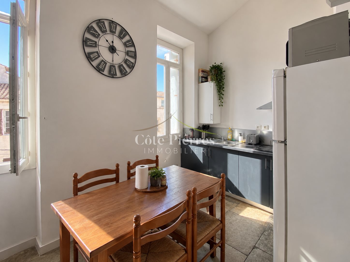 Maison à vendre, 256m², Nîmes