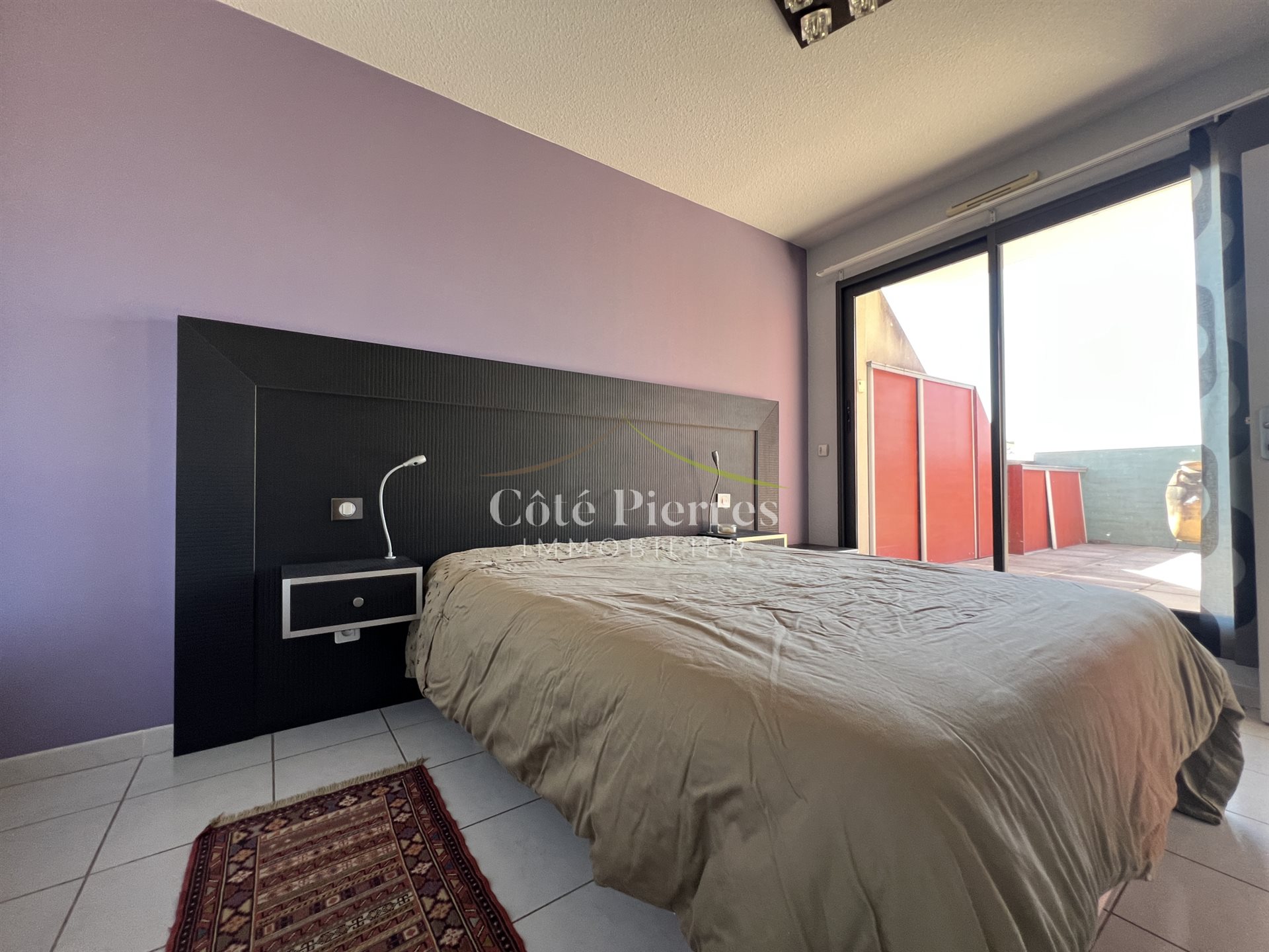 Appartement à vendre, 122m², Alès
