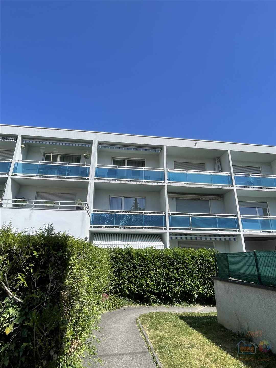 Appartement à vendre, 80m², Rixheim