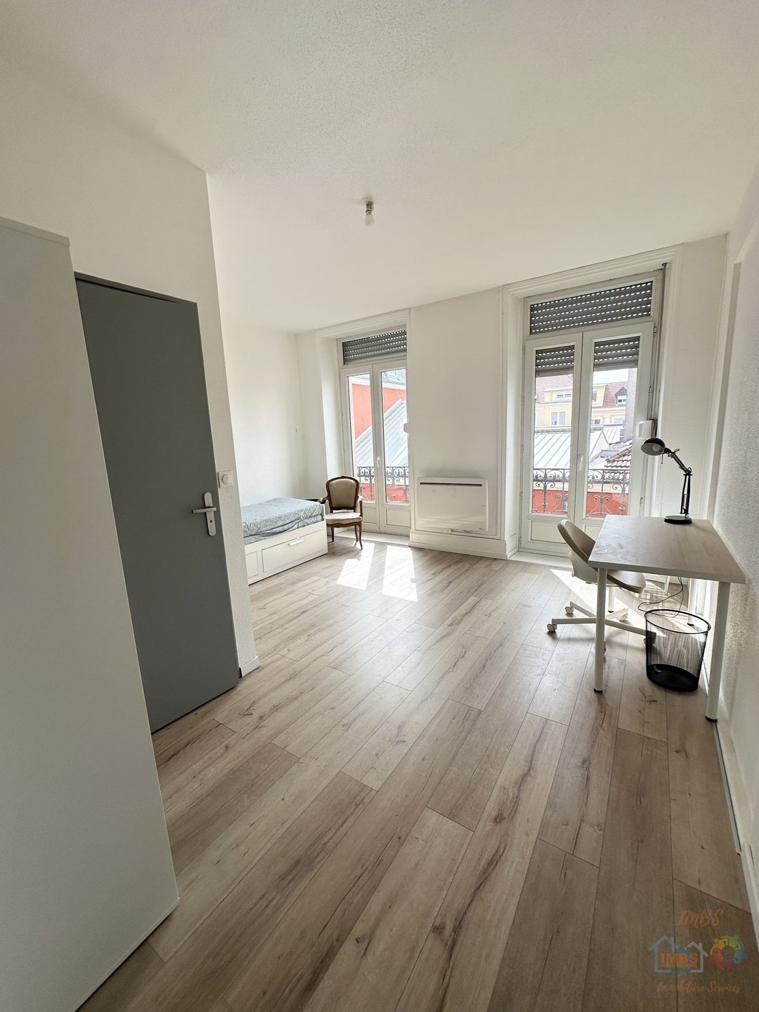 Appartement à louer, 68m², Mulhouse