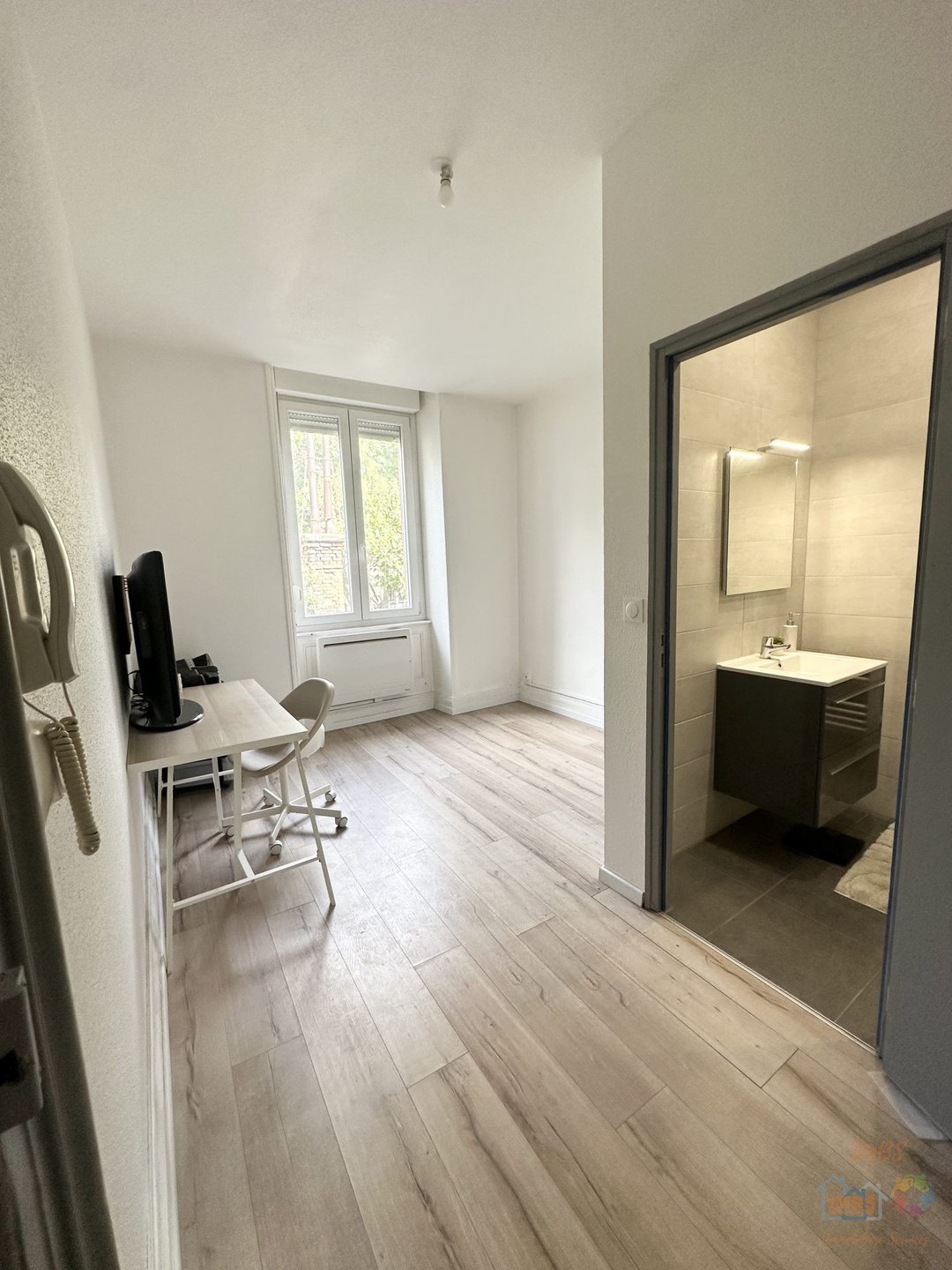 Appartement à louer, 68m², Mulhouse