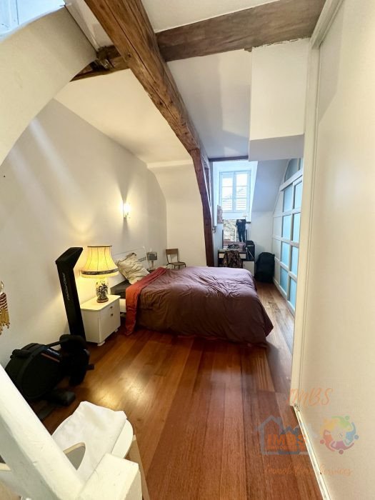 Appartement à louer, 120m², Mulhouse