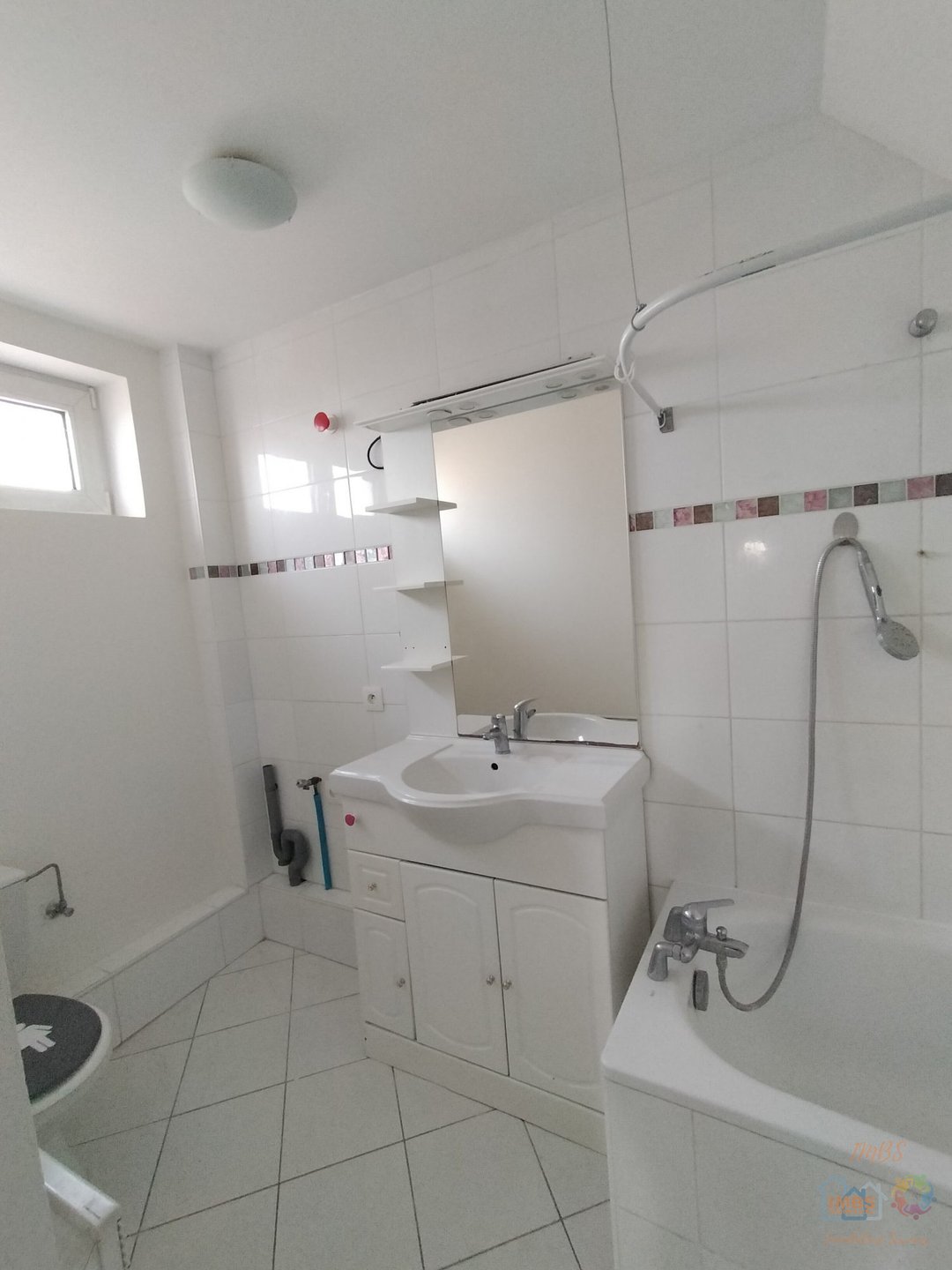 Appartement à louer, 51m², Schiltigheim