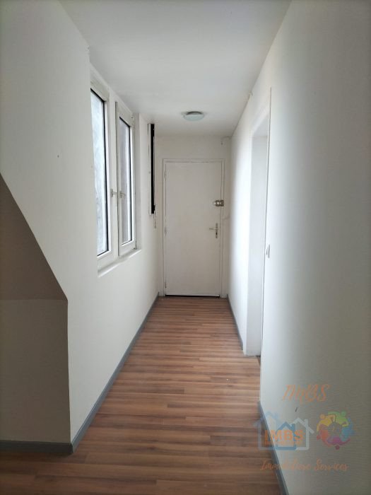 Appartement à louer, 51m², Schiltigheim