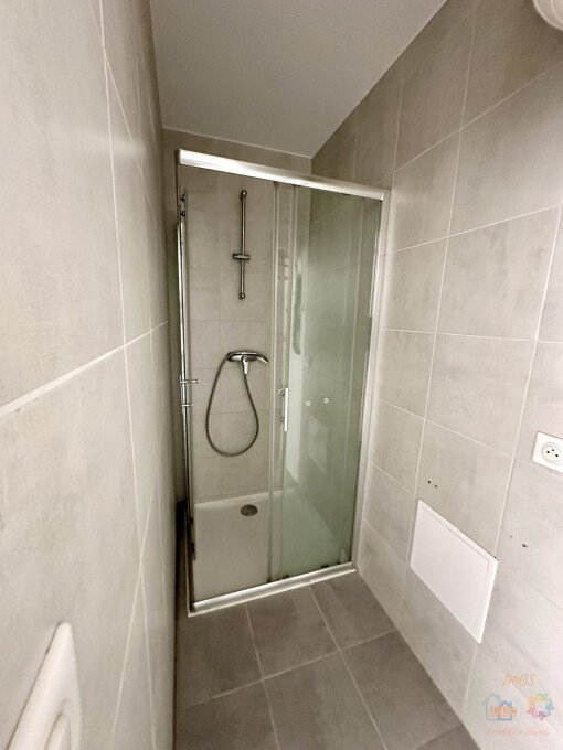 Appartement à louer, 33m², Mulhouse