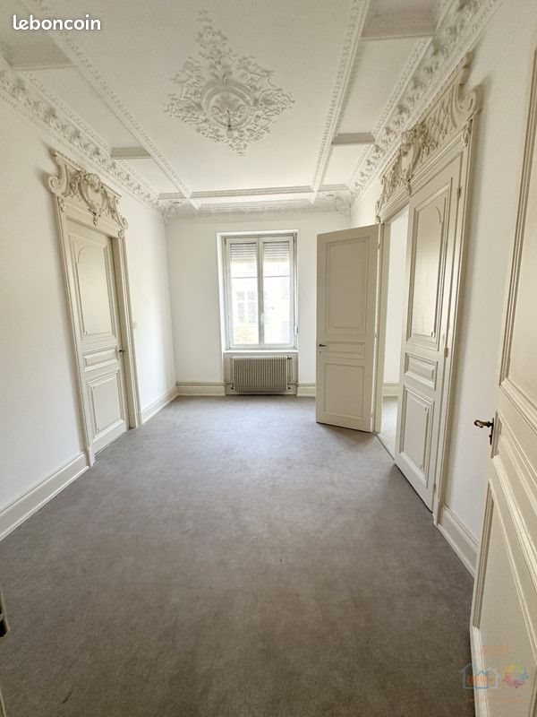 Appartement à louer, 66m², Mulhouse