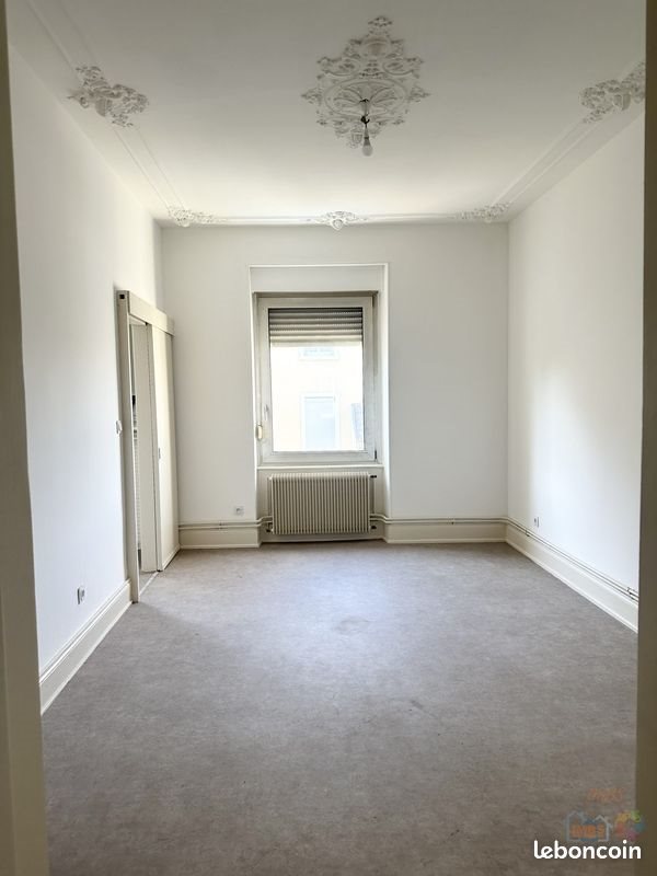 Appartement à louer, 66m², Mulhouse