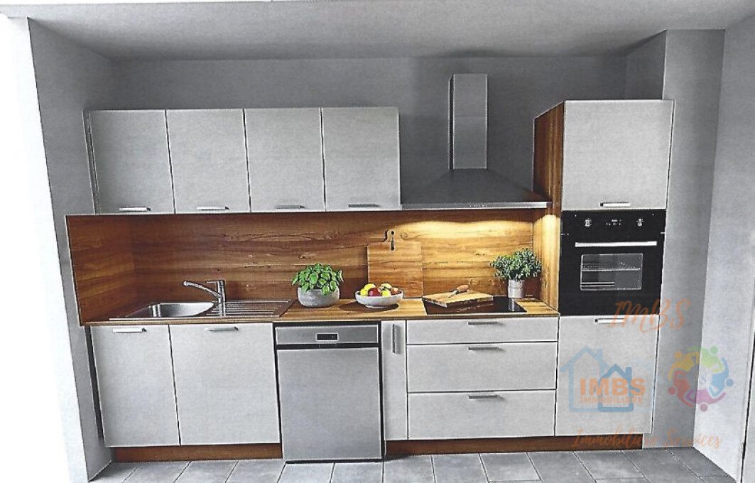 Appartement à louer, 86m², Lingolsheim