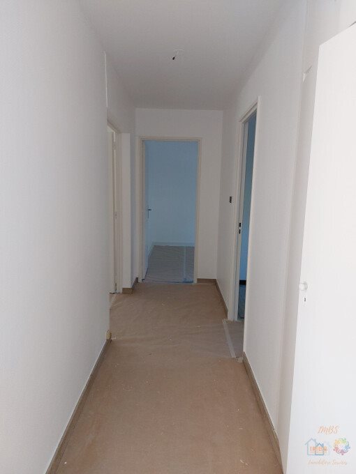 Appartement à louer, 86m², Lingolsheim