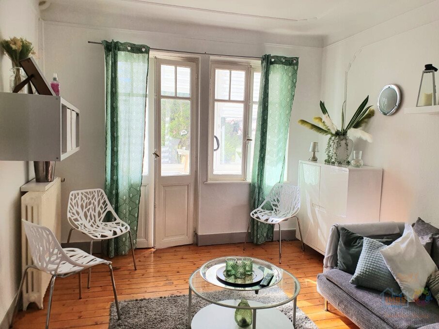 Appartement à louer, 69m², Strasbourg