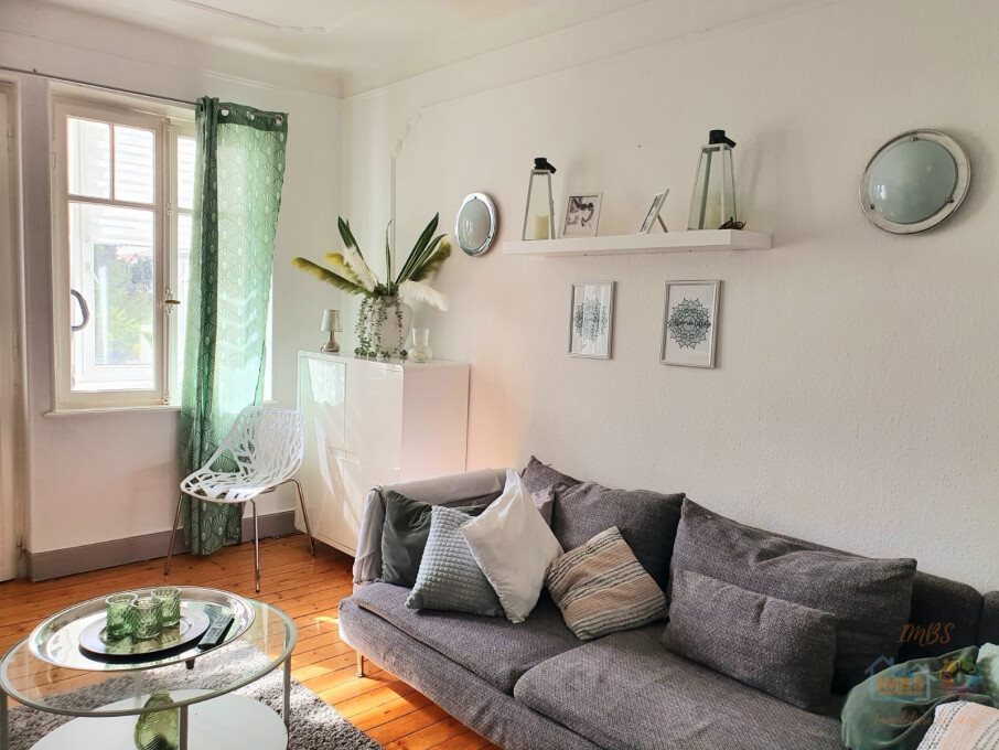 Appartement à louer, 69m², Strasbourg