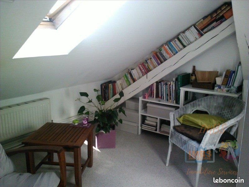 Appartement à louer, 42m², Mulhouse