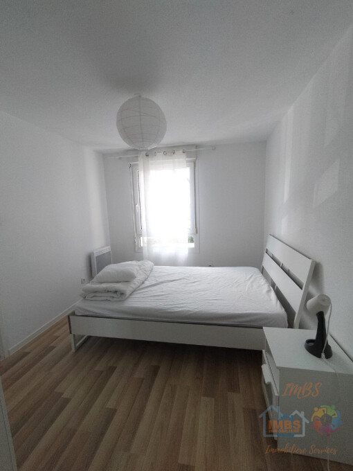 Appartement à louer, 35m², Strasbourg