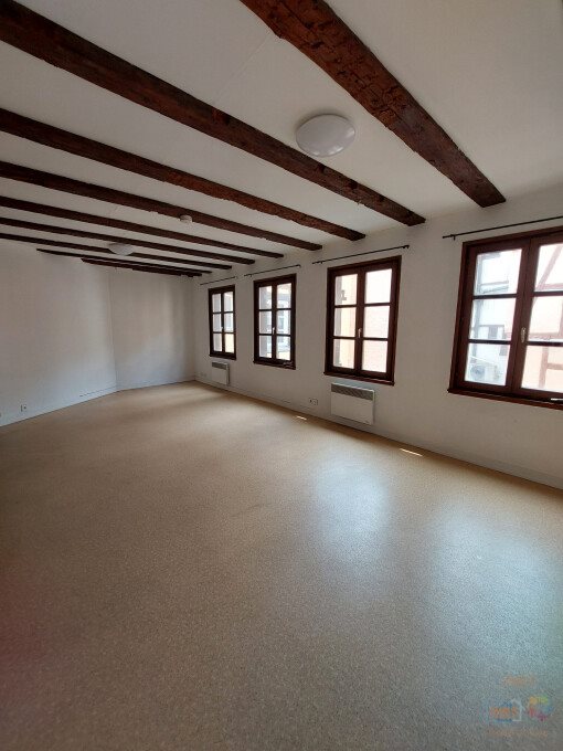 Appartement à louer, 58m², Strasbourg