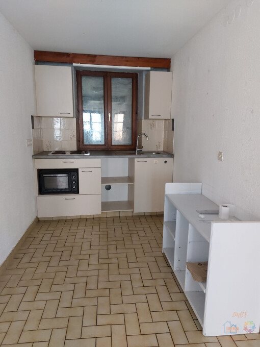 Appartement à louer, 58m², Strasbourg