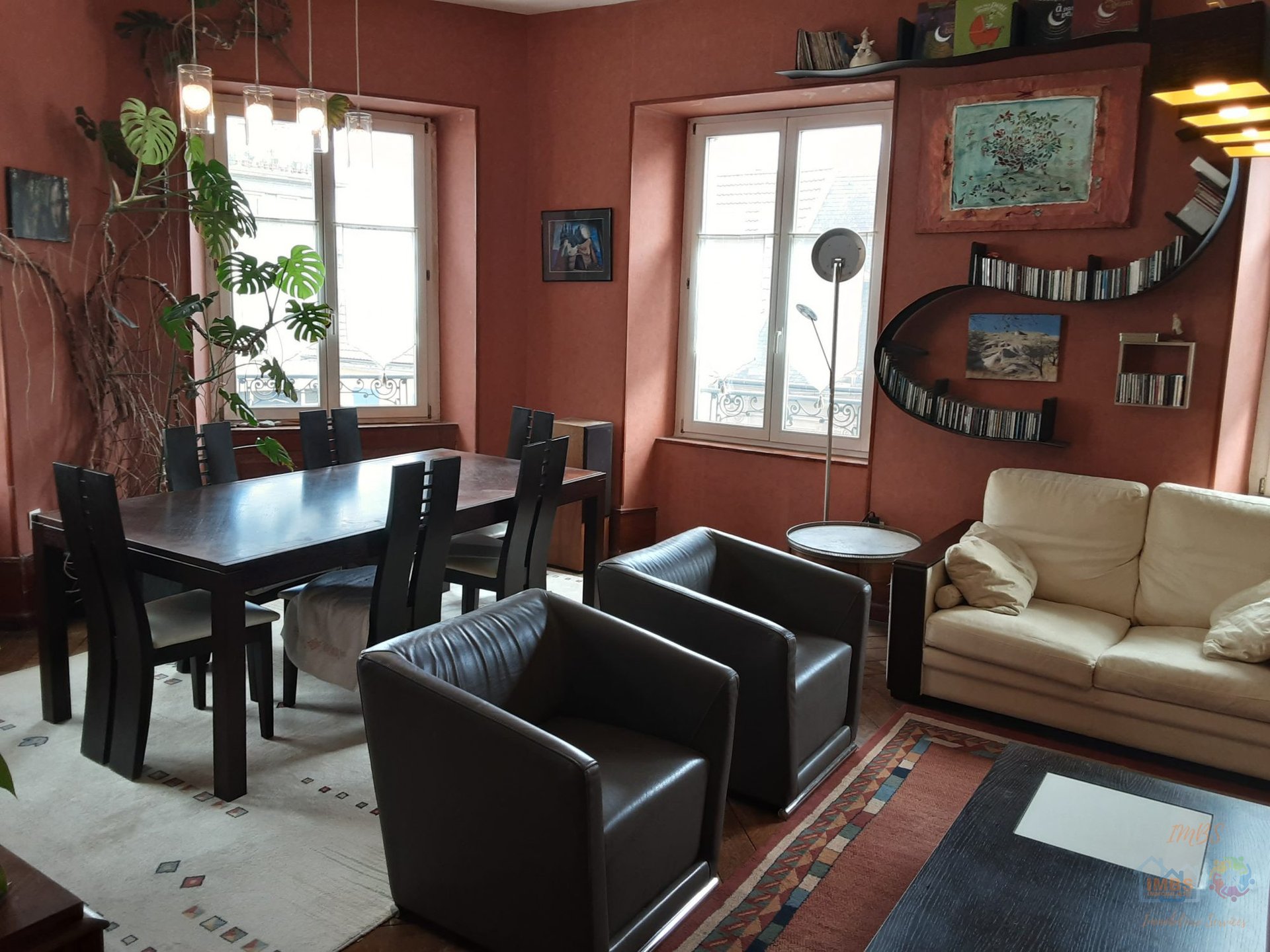 Maison à vendre, 208m², Mulhouse