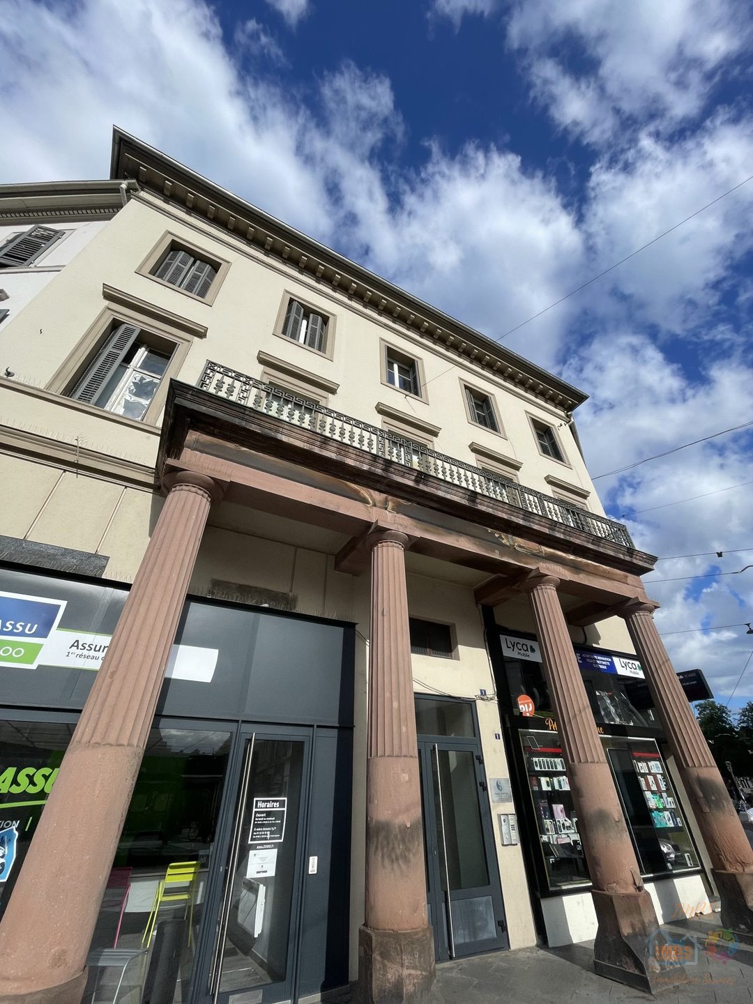 Maison à vendre, 208m², Mulhouse