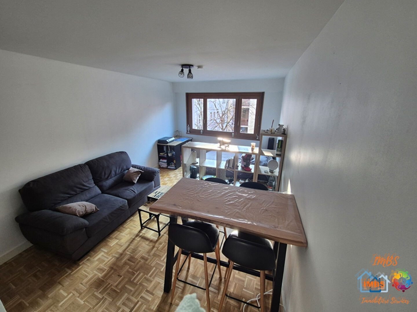 Appartement à louer, 27m², Strasbourg