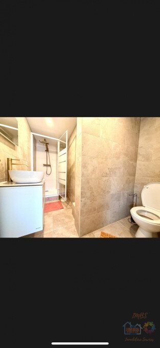 Appartement à louer, 31m², Mulhouse