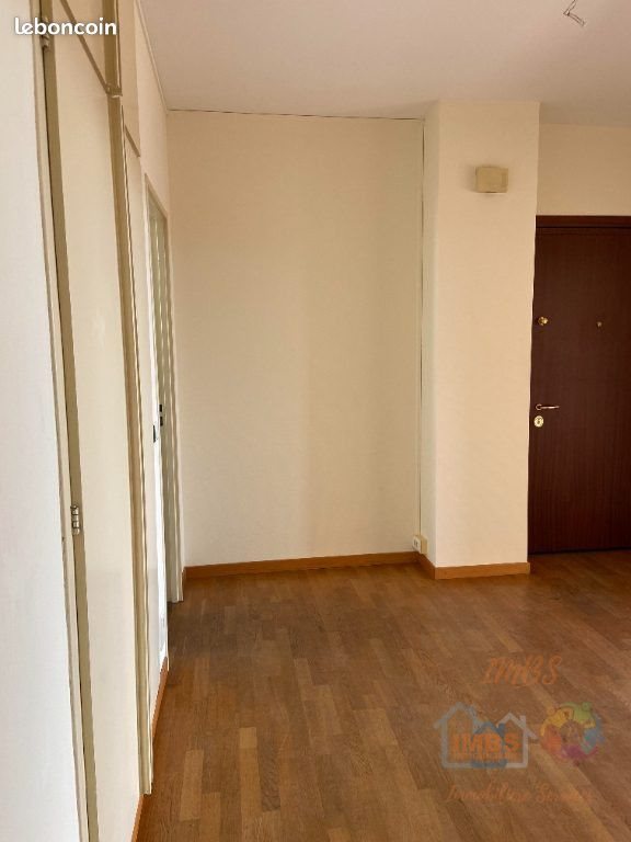 Appartement à louer, 104m², Strasbourg