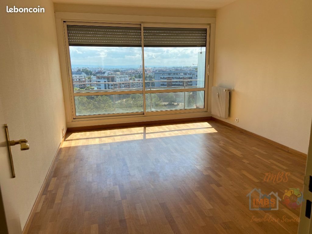 Appartement à louer, 104m², Strasbourg